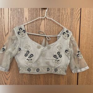 Beautiful traditional lehenga